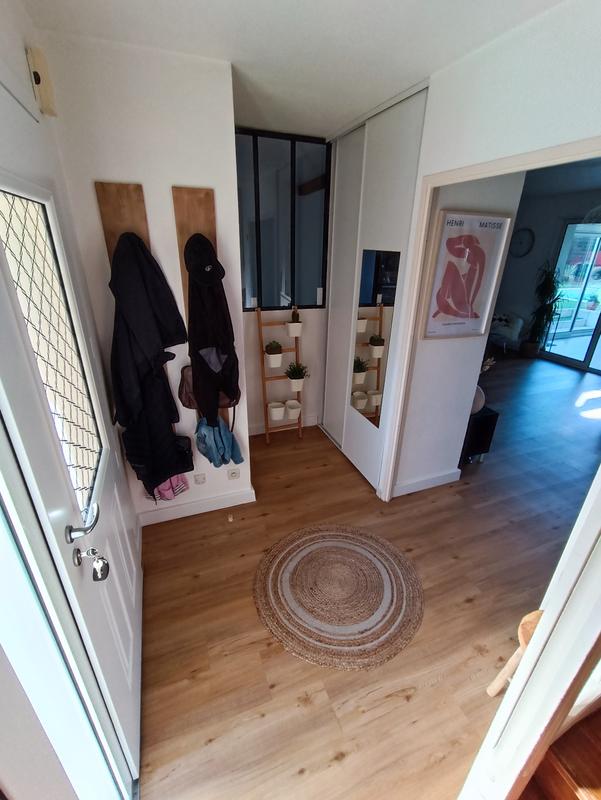 Ouvrir la fenêtre modale de l'avis 3 sur 4