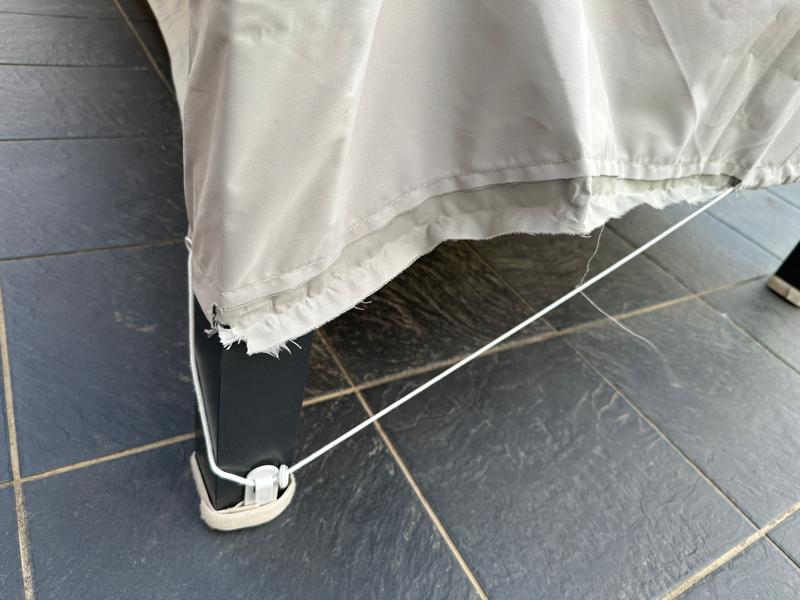 Abra o modal de avaliação 1 de 1