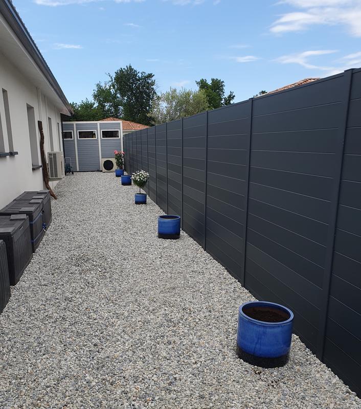 Ouvrir la fenêtre modale de l'avis 1 sur 1