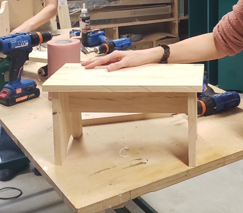 Ouvrir la fenêtre modale de l'avis 1 sur 2