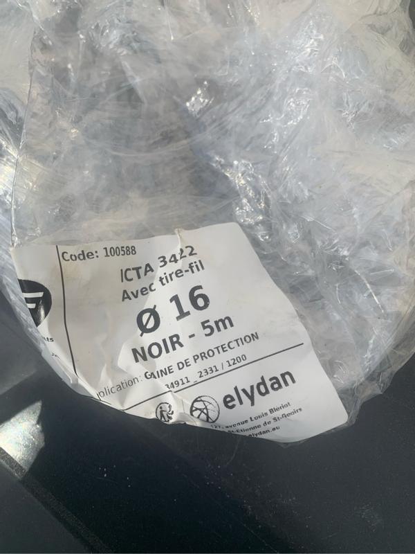 Ouvrir la fenêtre modale de l'avis 2 sur 2