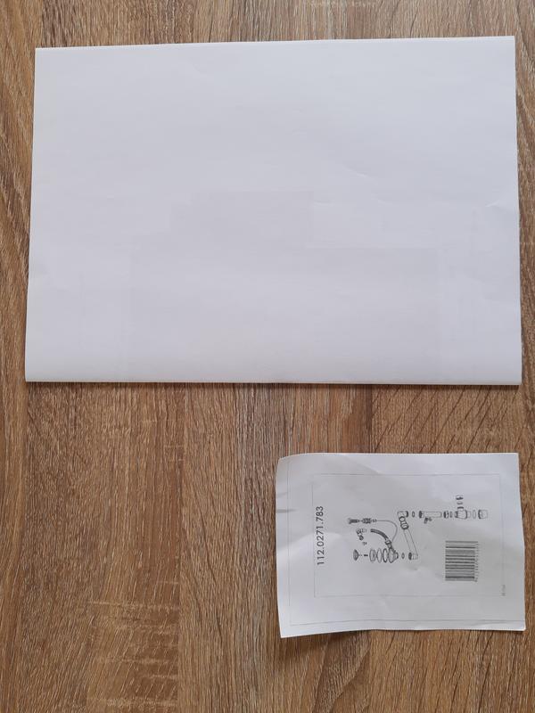 Ouvrir la fenêtre modale de l'avis 1 sur 1