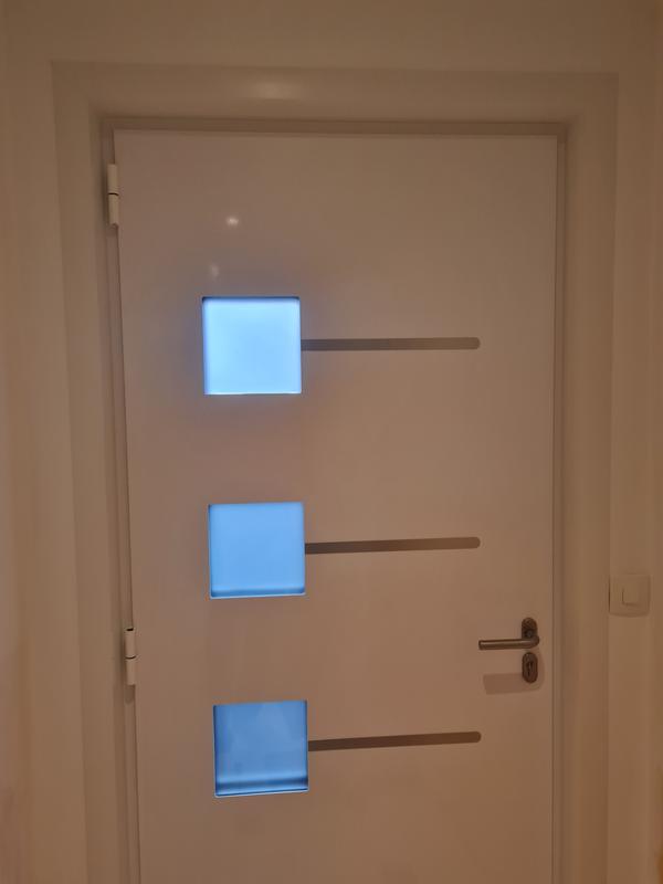 Ouvrir la fenêtre modale de l'avis 1 sur 1