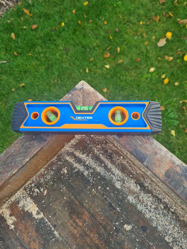 Revisione aperta modale 1 su 5