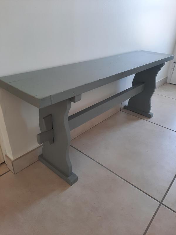 Ouvrir la fenêtre modale de l'avis 1 sur 1