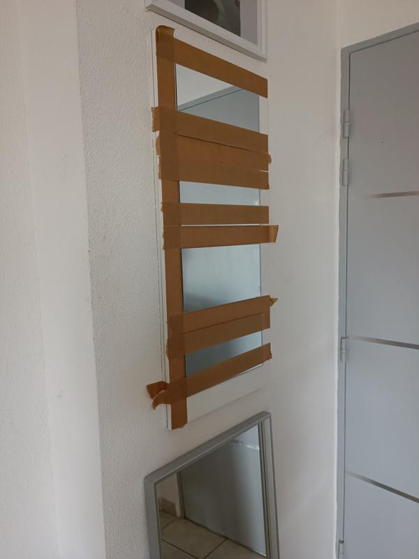 Ouvrir la fenêtre modale de l'avis 1 sur 2