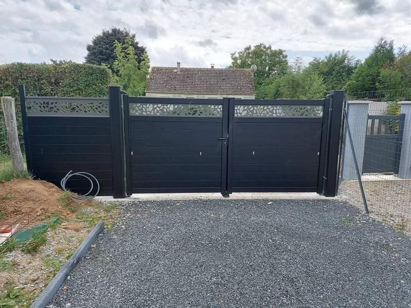 Ouvrir la fenêtre modale de l'avis 1 sur 1