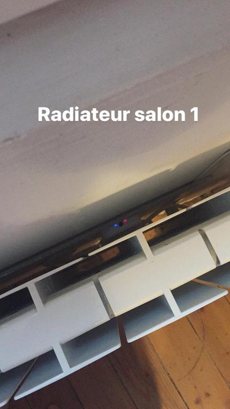Ouvrir la fenêtre modale de l'avis 1 sur 1