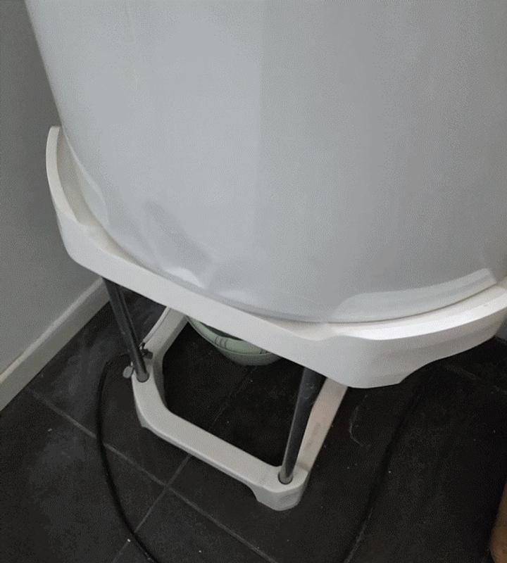 Ouvrir la fenêtre modale de l'avis 1 sur 1