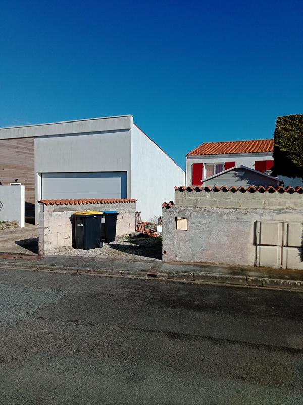 Ouvrir la fenêtre modale de l'avis 1 sur 1