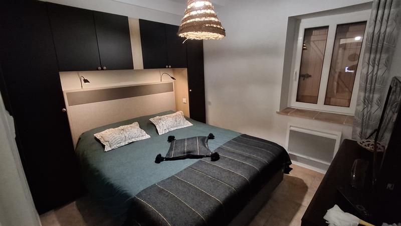 Ouvrir la fenêtre modale de l'avis 1 sur 1