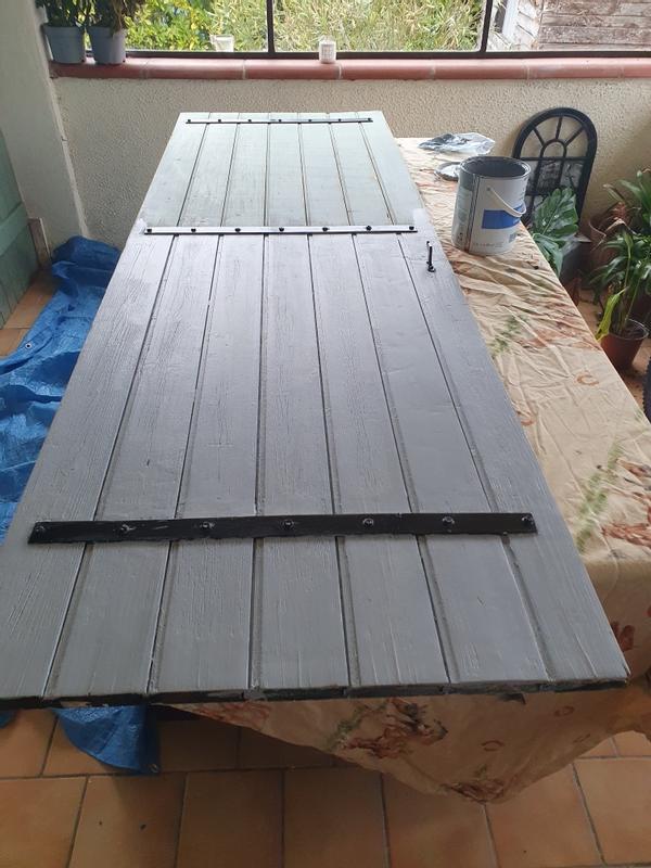 Ouvrir la fenêtre modale de l'avis 1 sur 1