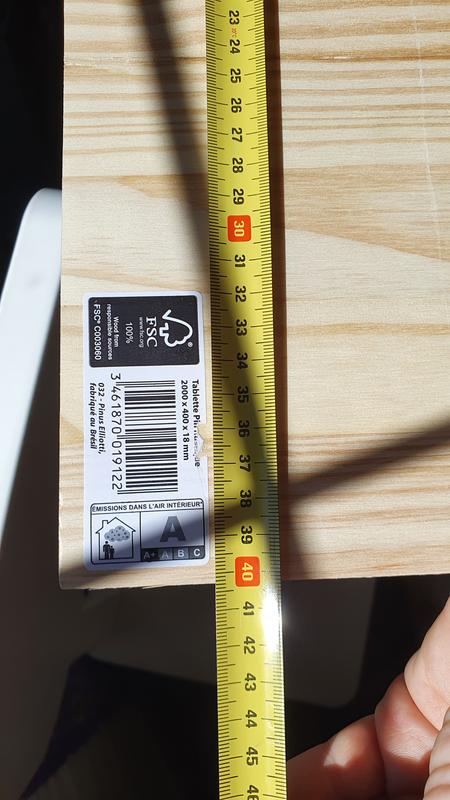 Ouvrir la fenêtre modale de l'avis 1 sur 1