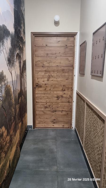 Ouvrir la fenêtre modale de l'avis 1 sur 1