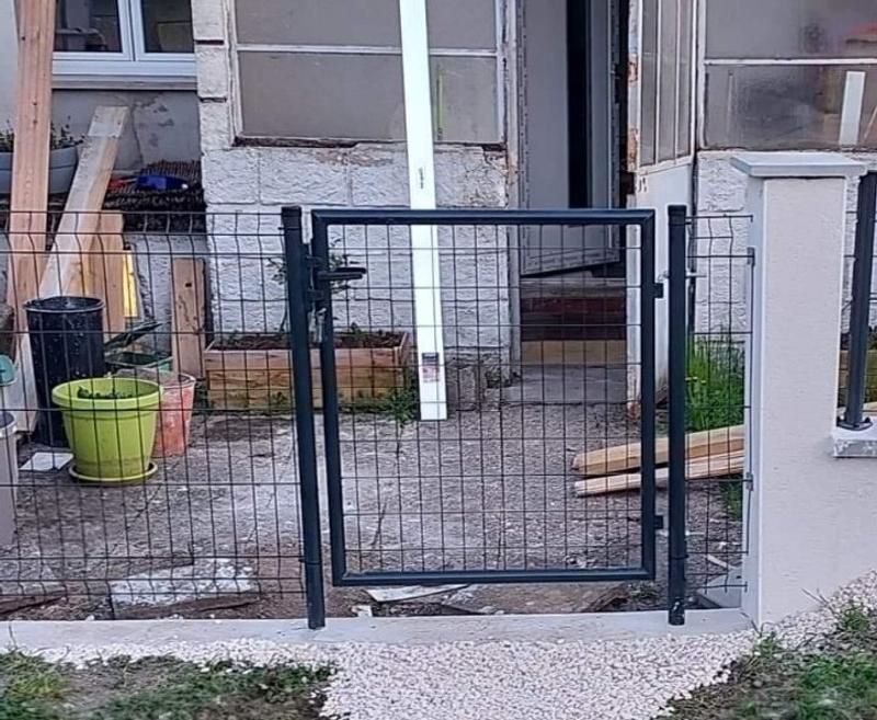 Ouvrir la fenêtre modale de l'avis 1 sur 1