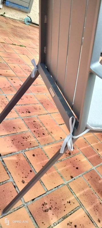 Ouvrir la fenêtre modale de l'avis 3 sur 3