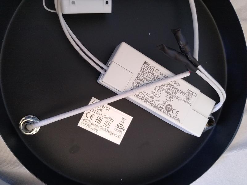 Ouvrir la fenêtre modale de l'avis 1 sur 1