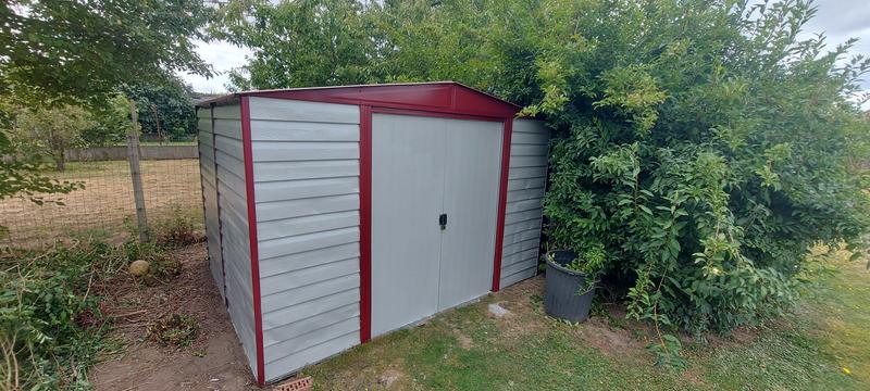 Ouvrir la fenêtre modale de l'avis 2 sur 6