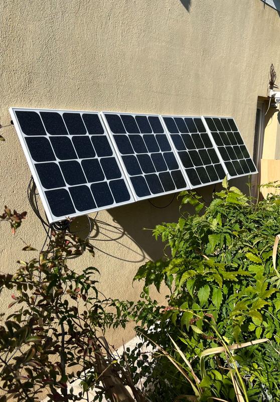 BEEM, le premier kit solaire clé en main pour particuliers