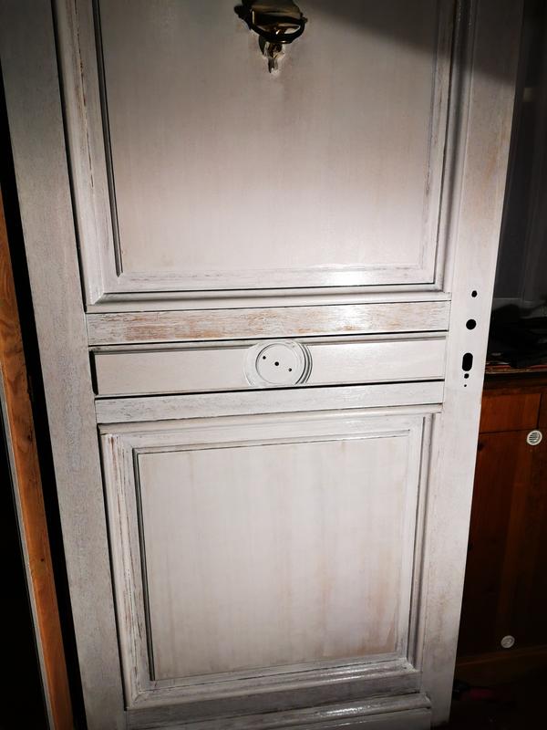 Ouvrir la fenêtre modale de l'avis 1 sur 1