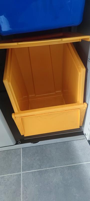 Revisione aperta modale 5 su 5