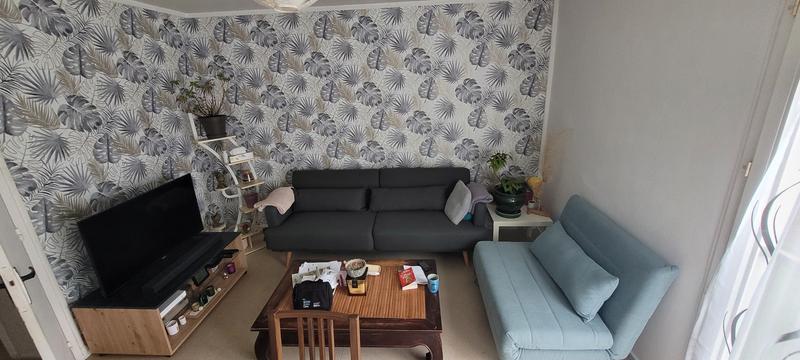 Ouvrir la fenêtre modale de l'avis 1 sur 1