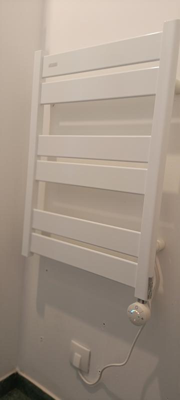 Ouvrir la fenêtre modale de l'avis 1 sur 1