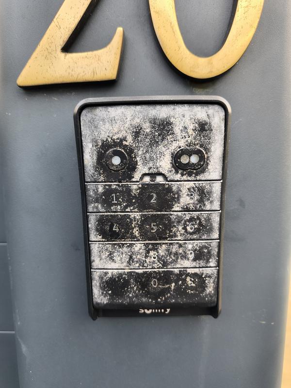 Ouvrir la fenêtre modale de l'avis 1 sur 1