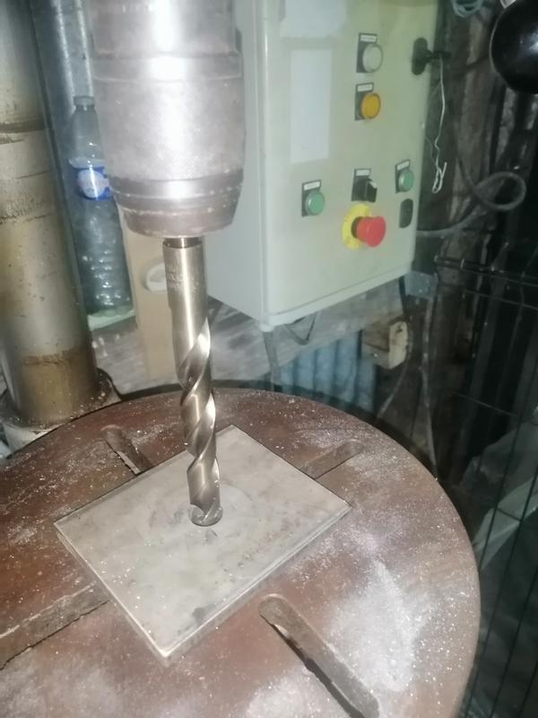 Ouvrir la fenêtre modale de l'avis 1 sur 1