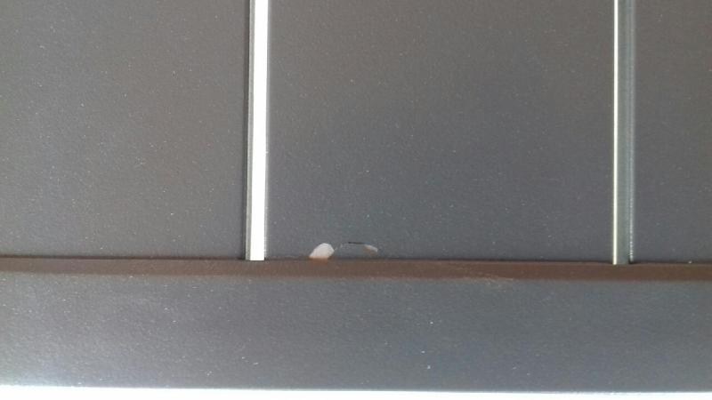 Ouvrir la fenêtre modale de l'avis 2 sur 2