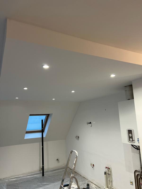 Revisione aperta modale 1 su 1