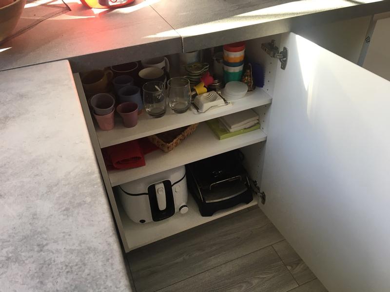 Ouvrir la fenêtre modale de l'avis 1 sur 1