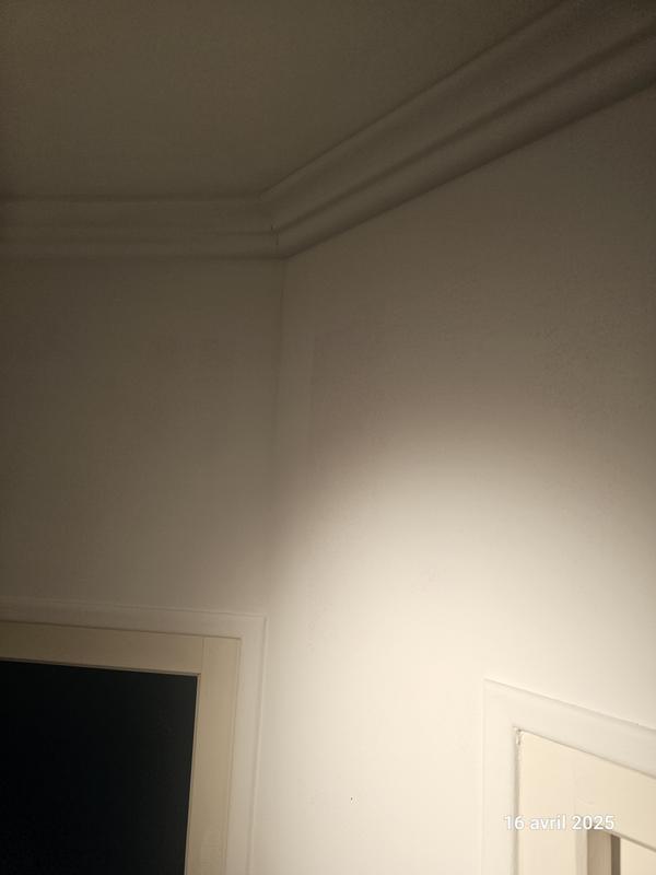 Ouvrir la fenêtre modale de l'avis 1 sur 1