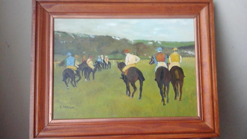 Ouvrir la fenêtre modale de l'avis 1 sur 1