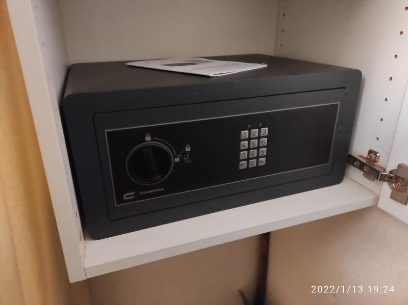 Ouvrir la fenêtre modale de l'avis 1 sur 6