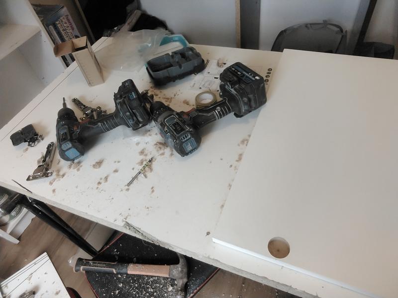 Ouvrir la fenêtre modale de l'avis 1 sur 3