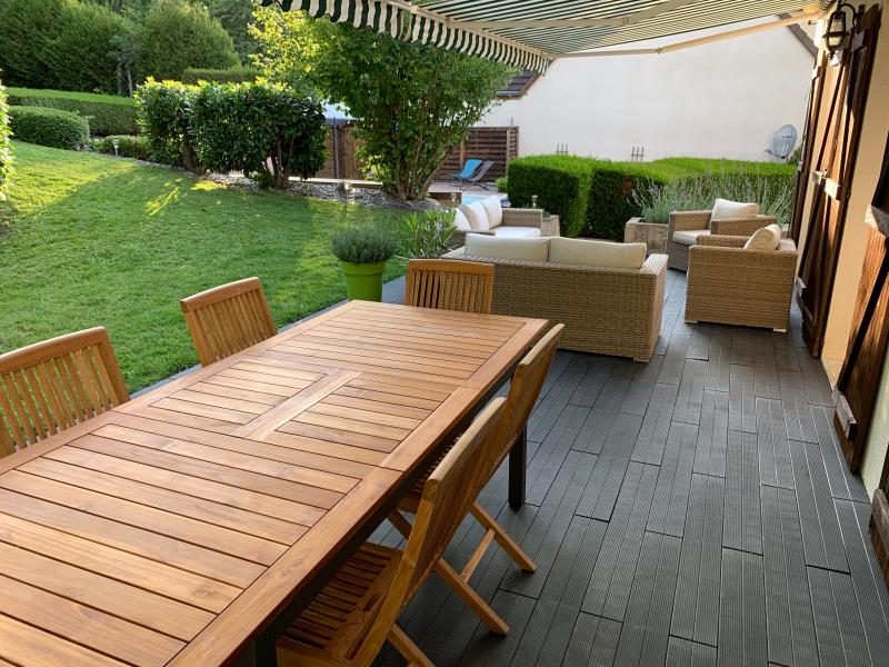 Ouvrir la fenêtre modale de l'avis 3 sur 3