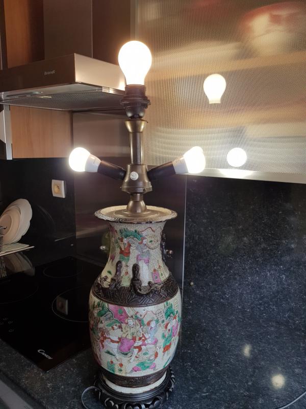 Ouvrir la fenêtre modale de l'avis 1 sur 2