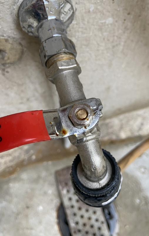 Ouvrir la fenêtre modale de l'avis 2 sur 2