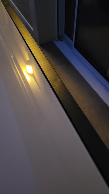 Revisione aperta modale 2 su 3