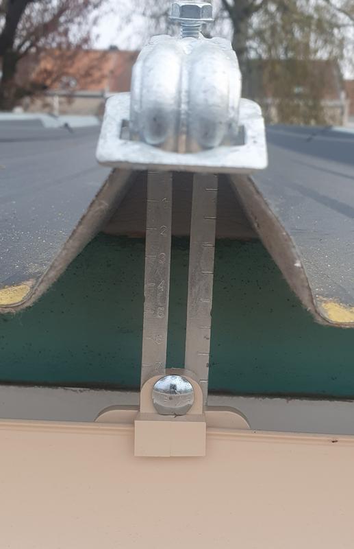 Ouvrir la fenêtre modale de l'avis 1 sur 1