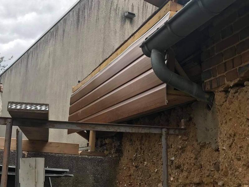 Ouvrir la fenêtre modale de l'avis 1 sur 1
