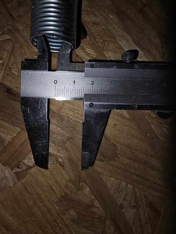 Ouvrir la fenêtre modale de l'avis 1 sur 1