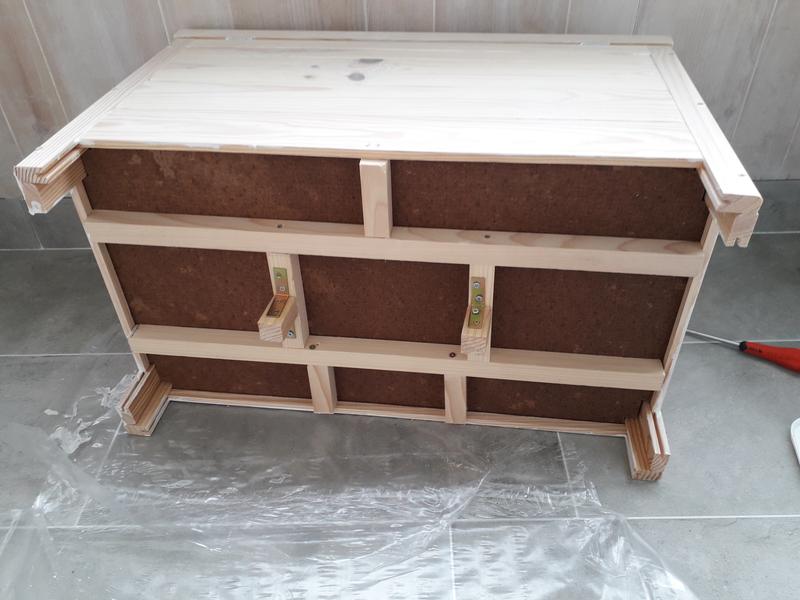 Ouvrir la fenêtre modale de l'avis 2 sur 6