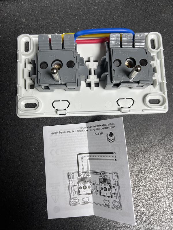 Ouvrir la fenêtre modale de l'avis 2 sur 2