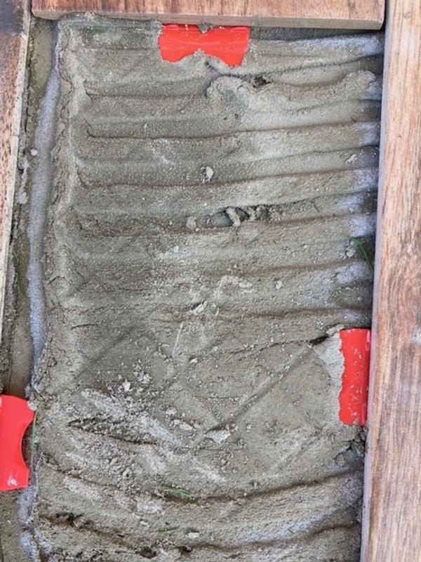 Ouvrir la fenêtre modale de l'avis 3 sur 3