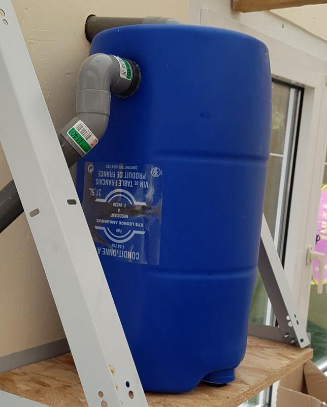 Ouvrir la fenêtre modale de l'avis 1 sur 1