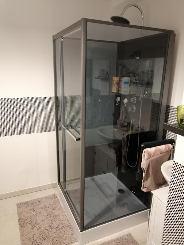 Ouvrir la fenêtre modale de l'avis 1 sur 1