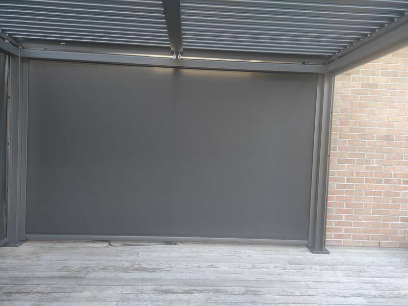 Revisione aperta modale 1 su 3