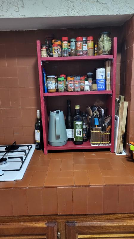 Revisione aperta modale 1 su 1